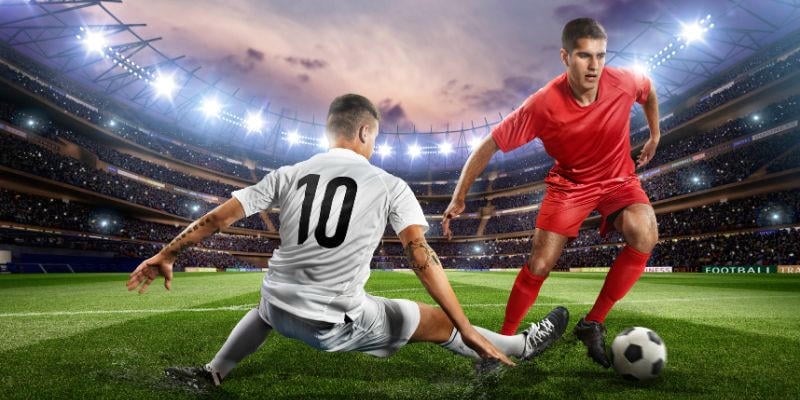 Quy trình nhà cái ra kèo chi tiết
