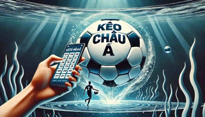 Ưu điểm nổi bật của kèo Châu Á