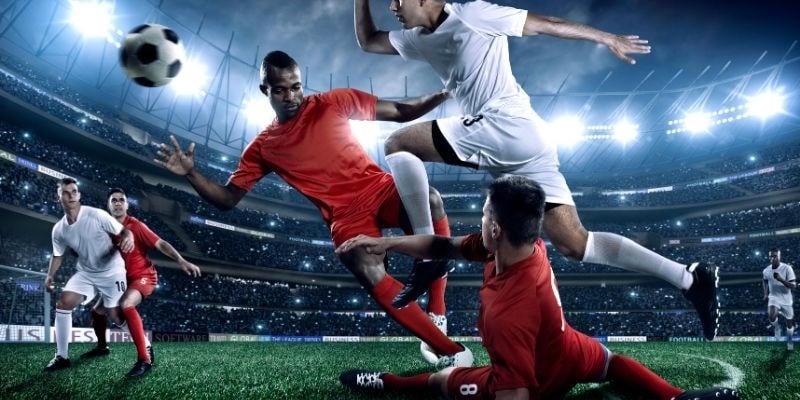 Ưu điểm và hạn chế của kèo Châu Âu