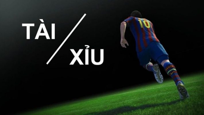 Phân loại kèo Tài Xỉu phổ biến